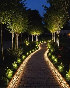 Brick and Pebbles