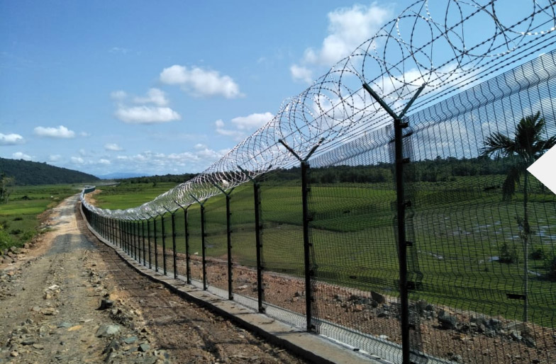 Chainlink