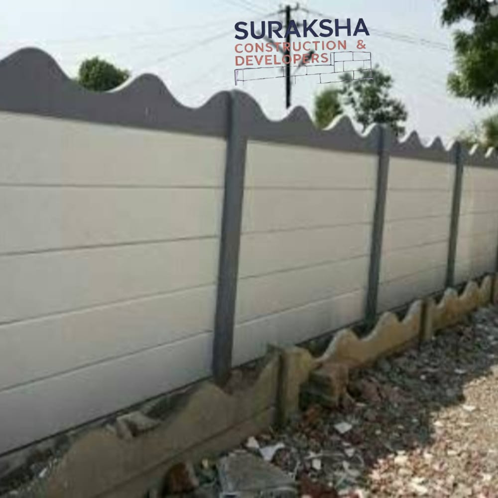 Hero Wall