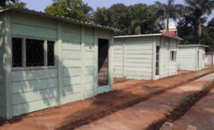Colony Room